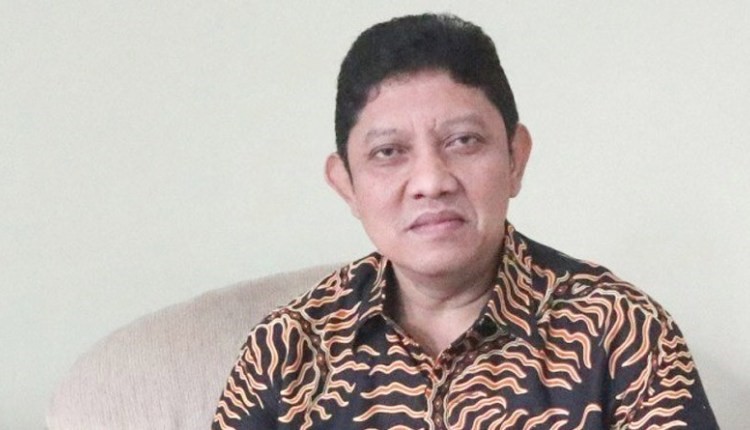 bambang murtiyoso membantah pernyataan KMS bela Wawonii