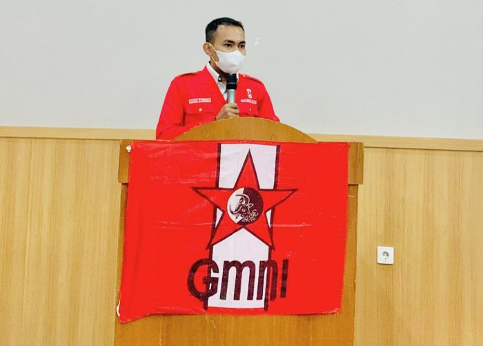 Pimpinan Daerah GMNI Sulawesi Tenggara